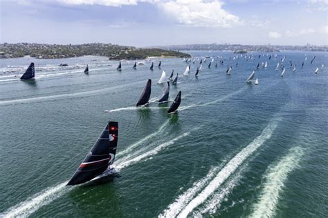 rolex sydney to hobart 2023|rolex sydney hobart race.